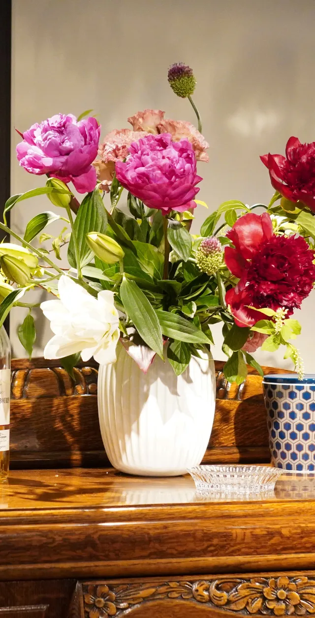 お客様のパートナーとして一気通貫サポートいたします