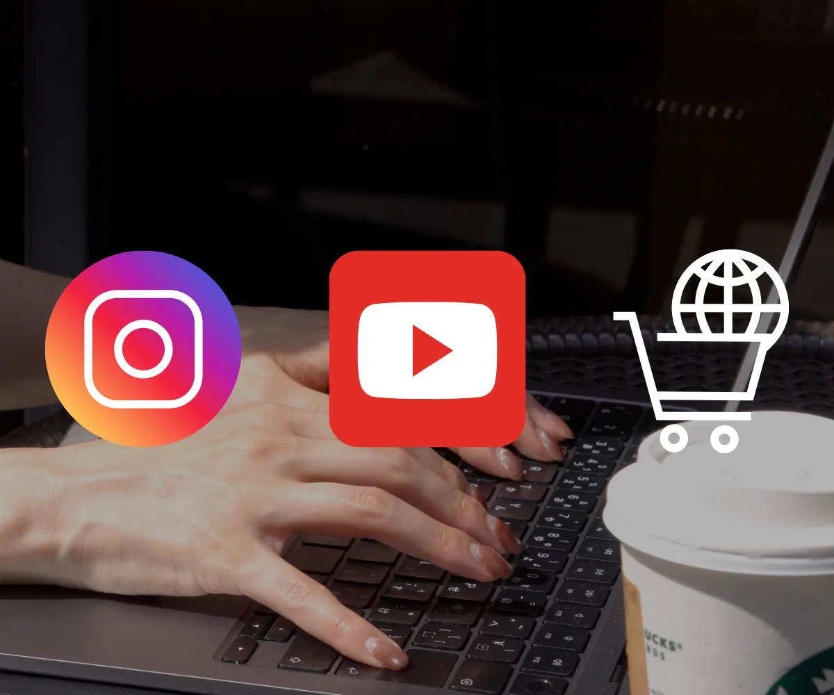 SNS・EC運営代行